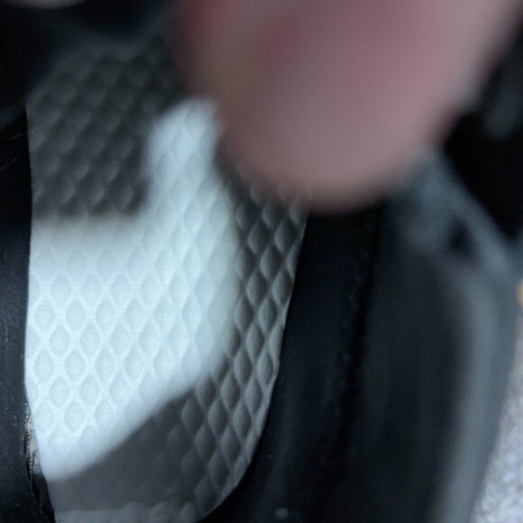 Orthofeet Shoes Rosel Boots Women Size 6 Wide Black Leather Comfort Ankle Bootie - Picture 9 of 9